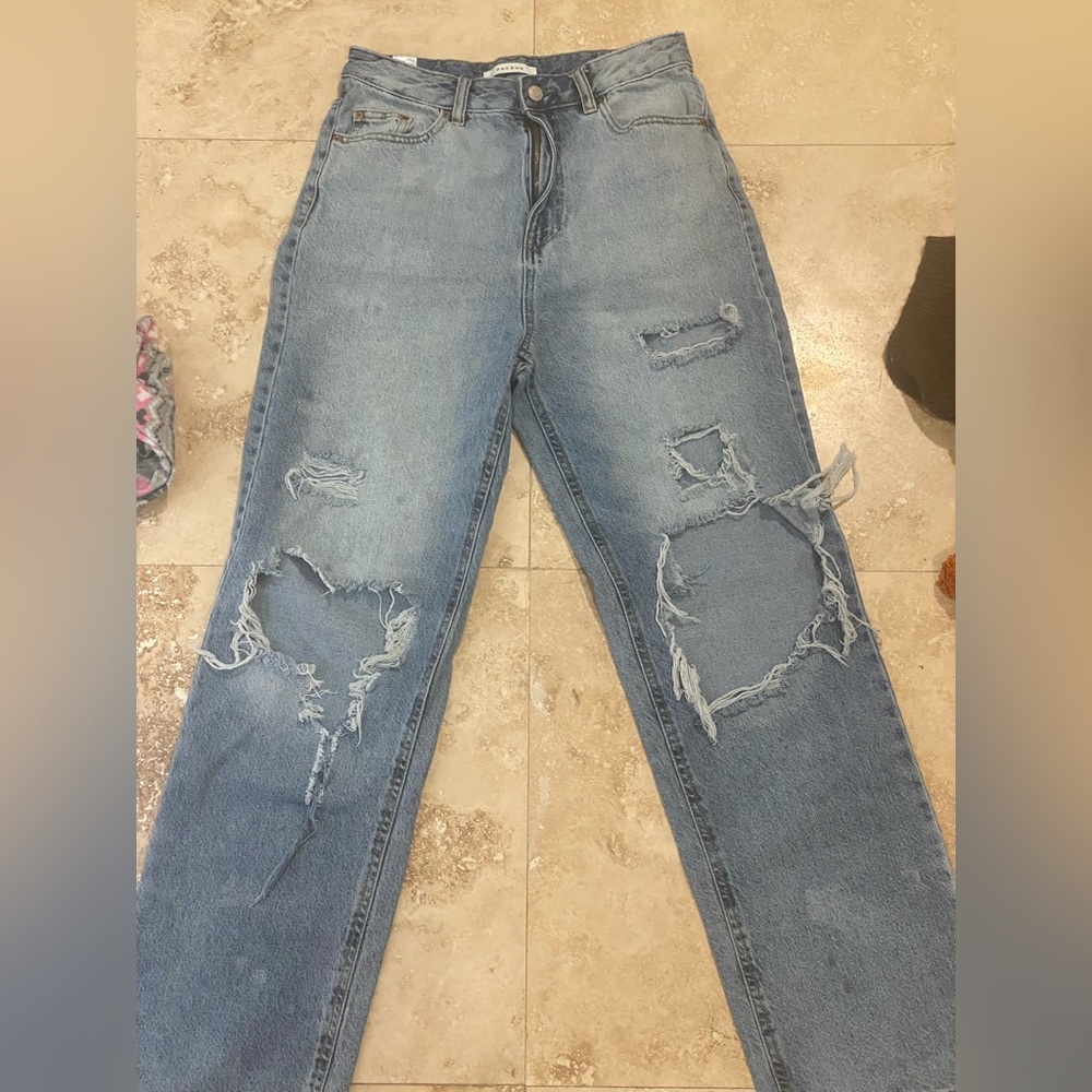 Pacsun Mom Jeans